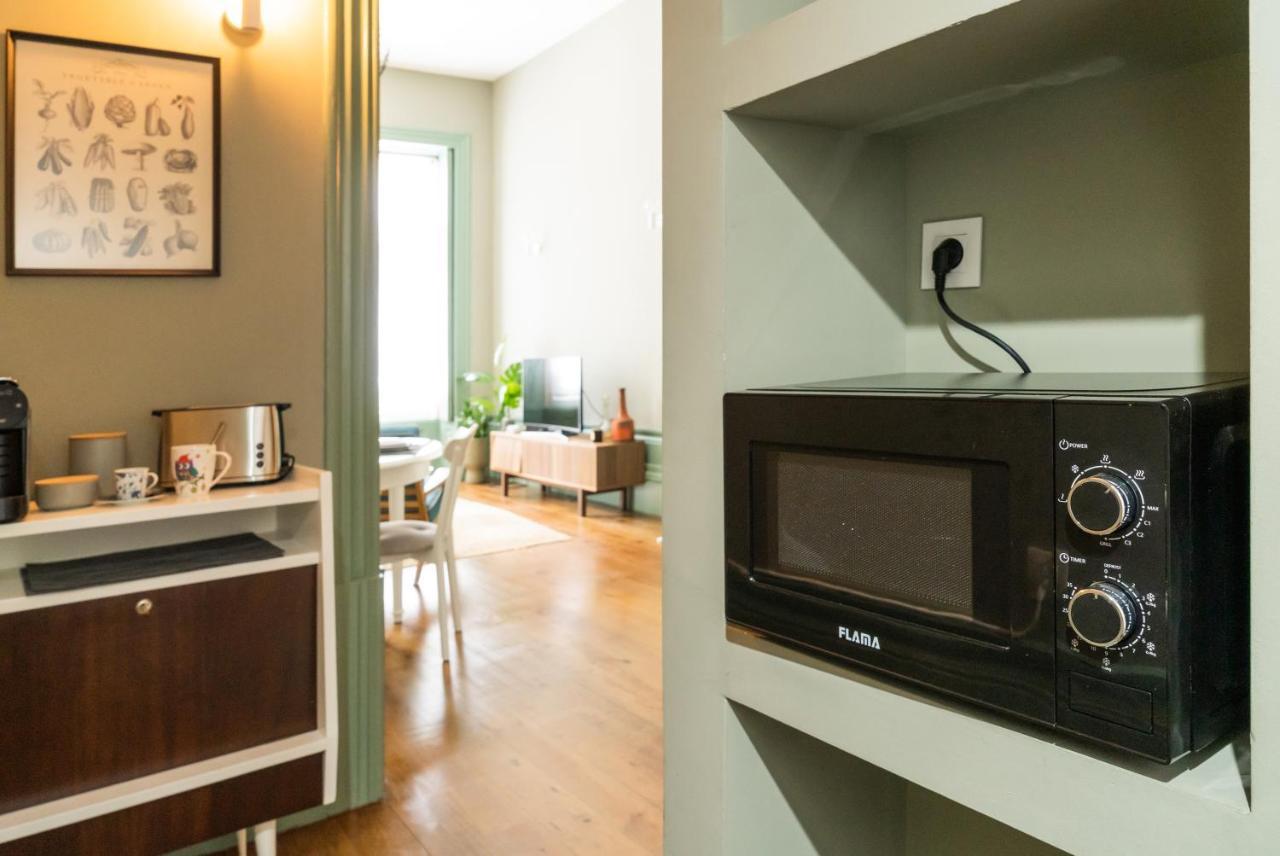 Oporto Family Apartment Exteriér fotografie