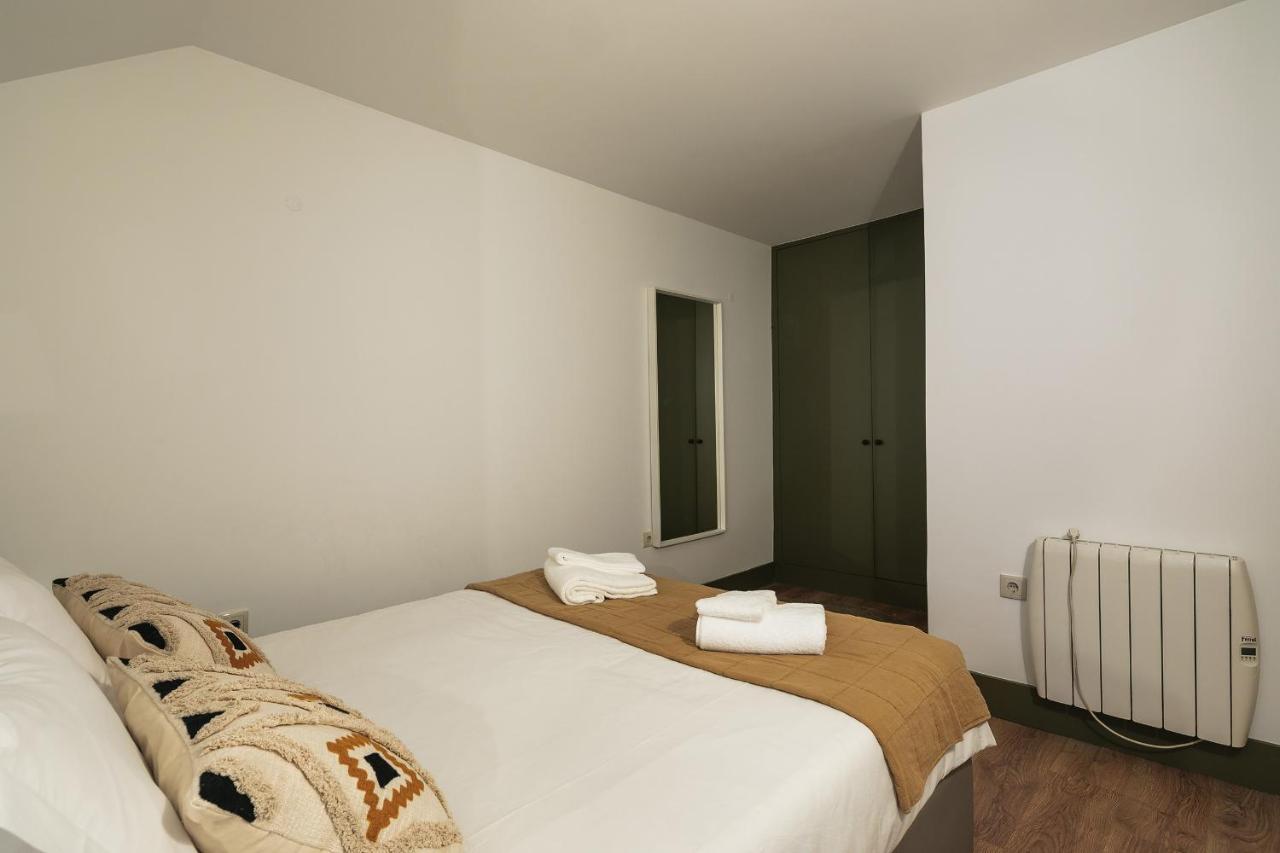 Oporto Family Apartment Exteriér fotografie