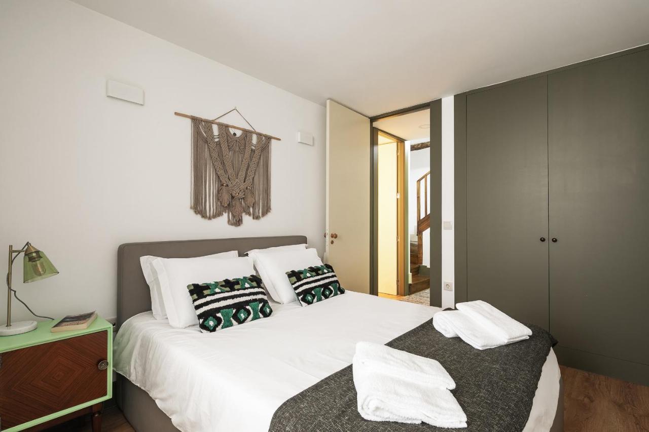 Oporto Family Apartment Exteriér fotografie
