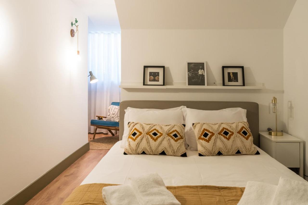 Oporto Family Apartment Exteriér fotografie