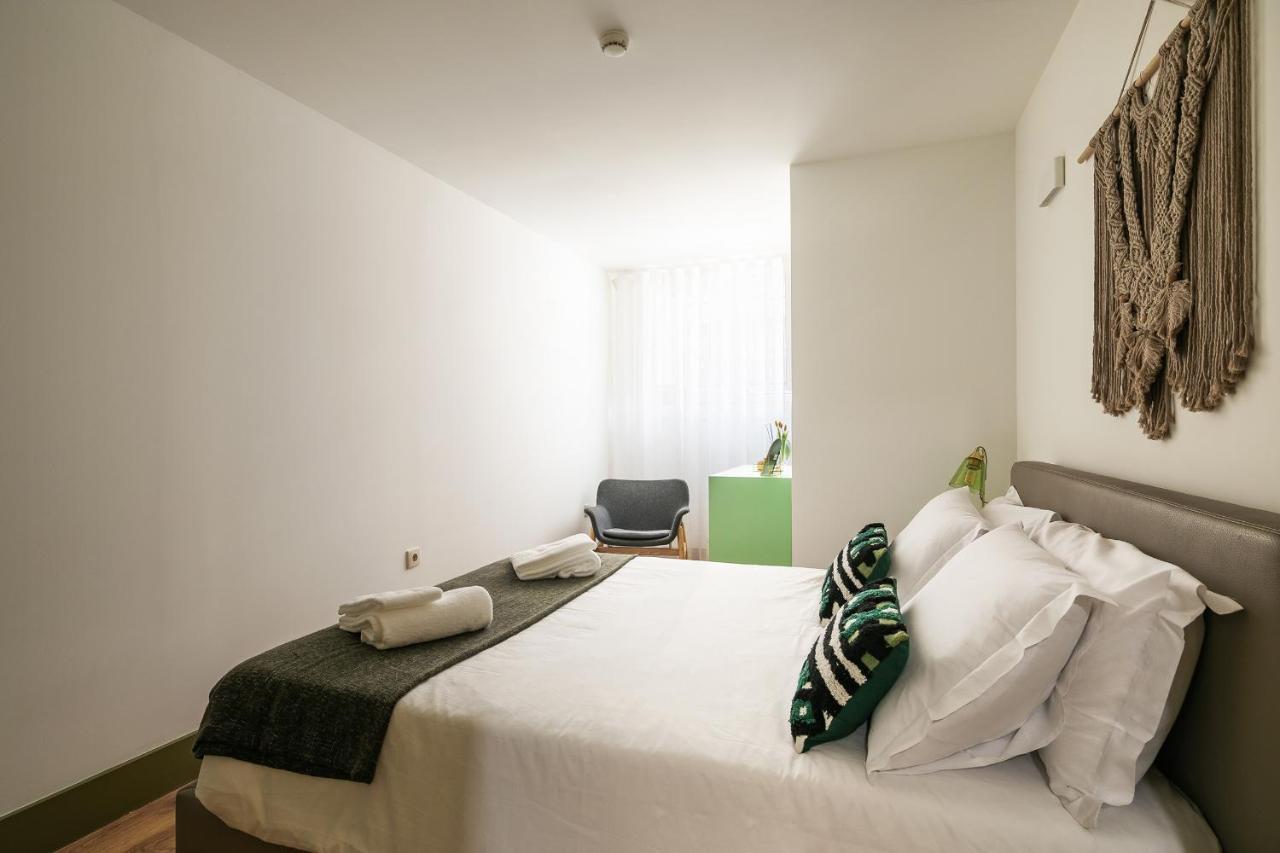 Oporto Family Apartment Exteriér fotografie