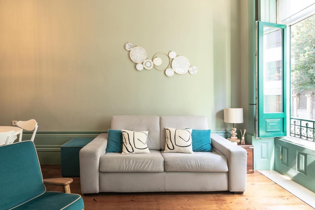 Oporto Family Apartment Exteriér fotografie
