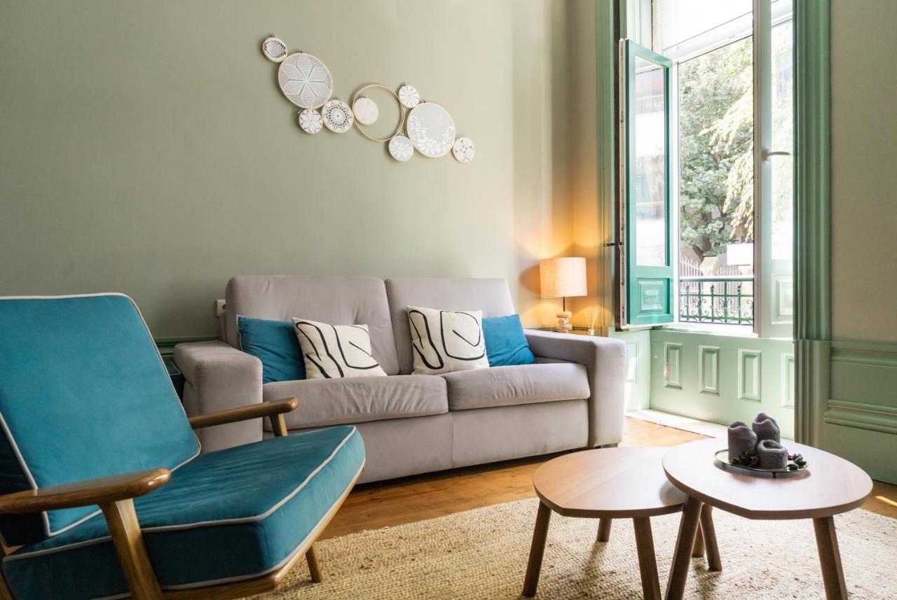 Oporto Family Apartment Exteriér fotografie